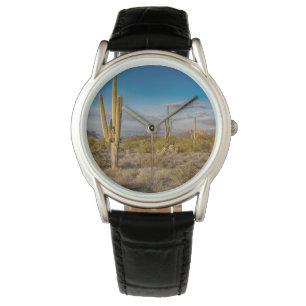 Montre Deserts   Superstition Mountains, Arizona
