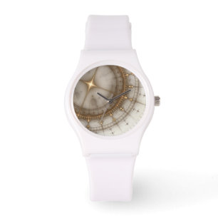 Montre Diagramme nautique antique, grunge