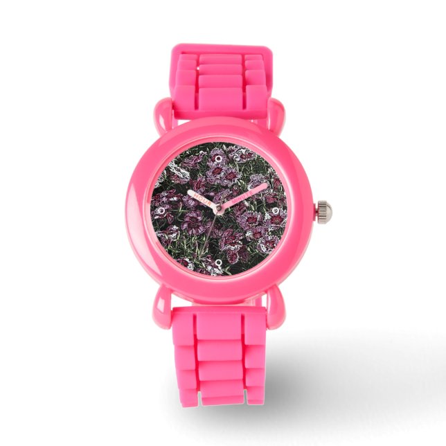 MONTRE DIANTHUS (Recto)