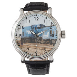 Montre Diesel Conrail #1633 GP-15-1