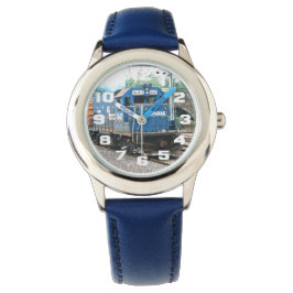 Montre Diesel Conrail #1643 GP-15-1