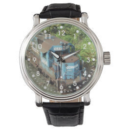 Montre Diesel Conrail #1644 GP-15-1