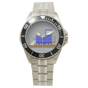 Montre Diesel de cour