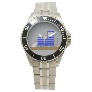 Montre Diesel de cour