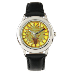Montre Dieu Soleil (Ra)