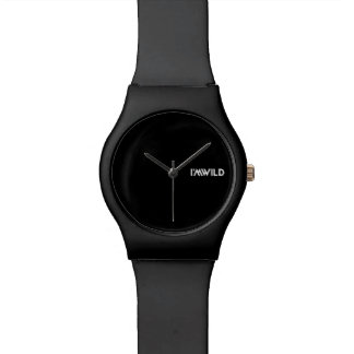 Montre d'IMWILD