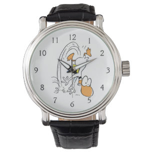 Montre Ding Duck Crash