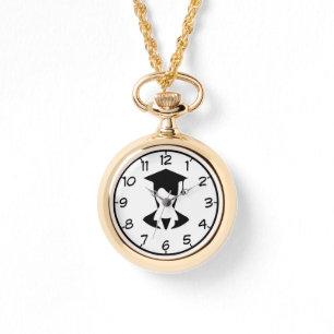 Montre Diplômé