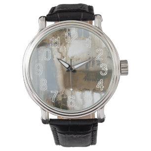 Montre Disposition modulaire I