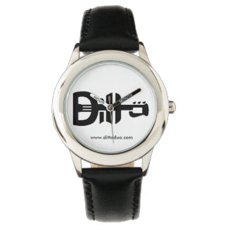 Montre Ditto Acoustic Duo