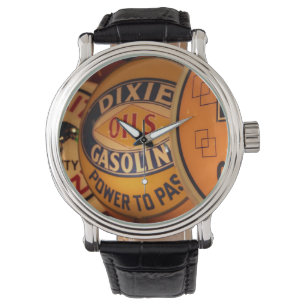 Montre Dixon, Nouveau Mexique, Etats-Unis. Cru