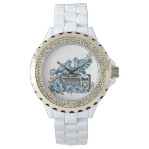 Montre DJ Marie