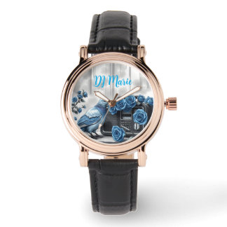 Montre DJ Marie 2