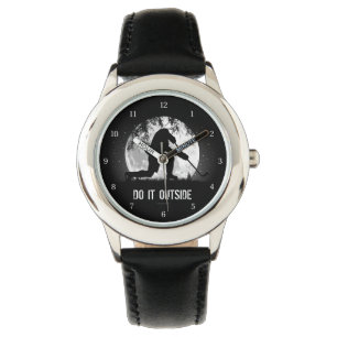 Montre Do It Outside (Hockey)