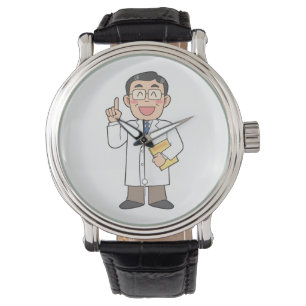 Montre Docteur