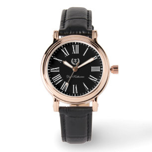Montre Docteur en médecine moderne Docteur en médecine Me