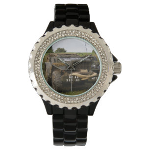 Montre Dodge WC 57