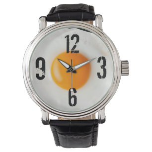 montre d'oeufs