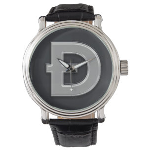 Montre Dogecoin