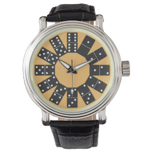 Montre Domino