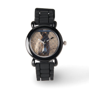Montre Don the Donkey