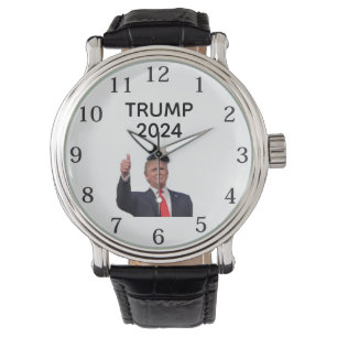 Montre Donald Trump 2024