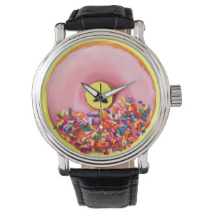 MONTRE DONUTS 2