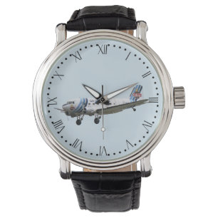 Montre Douglas Dakota DC3 G-AMSV - 4