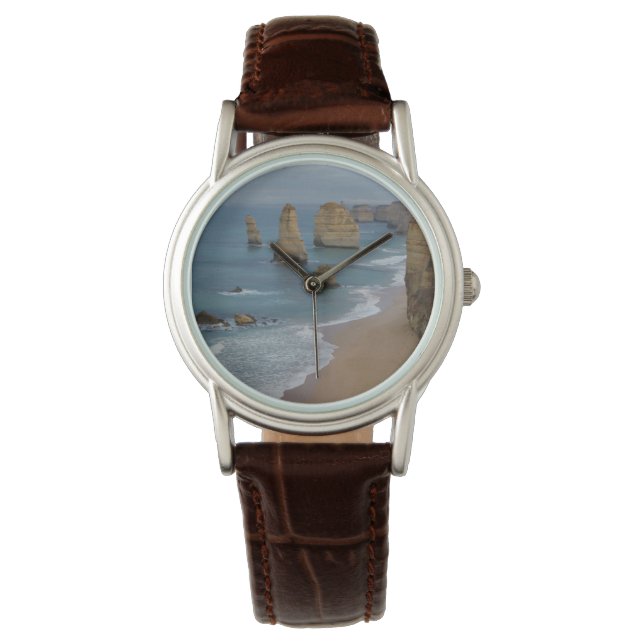 Montre Douze Apôtres (devant)