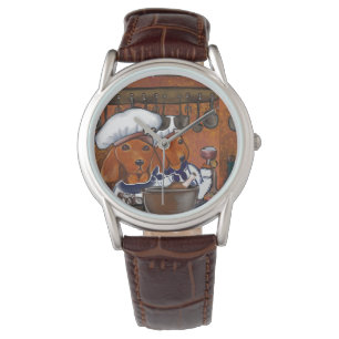 MONTRE DOXIES DE CHEF