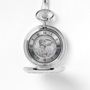 Montre Dr Sally Ride ~ Quartier des femmes ~ 2022 `