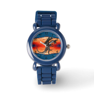 Montre Dragon