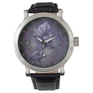Montre Dragon de lune