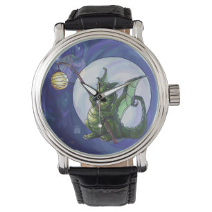 Montre Dragon Watch Art