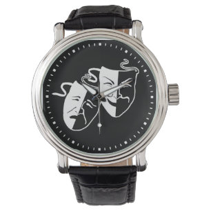 Montre Drame
