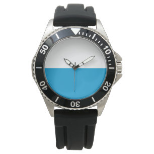 Montre Drapeau bavarois