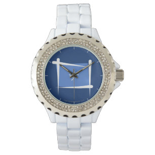 Montre Drapeau de la Somalie