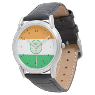 Montre Drapeau de Miami, Floride