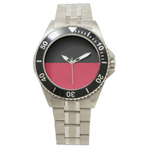 Montre Drapeau de Nimègue