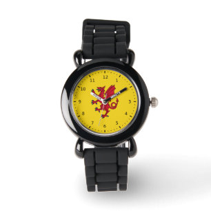 Montre Drapeau de Somerset
