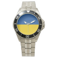 Drapeau d'Ukraine