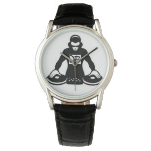 Montre Dream Big DJ Watch