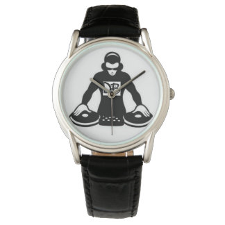 Montre Dream Big DJ Watch