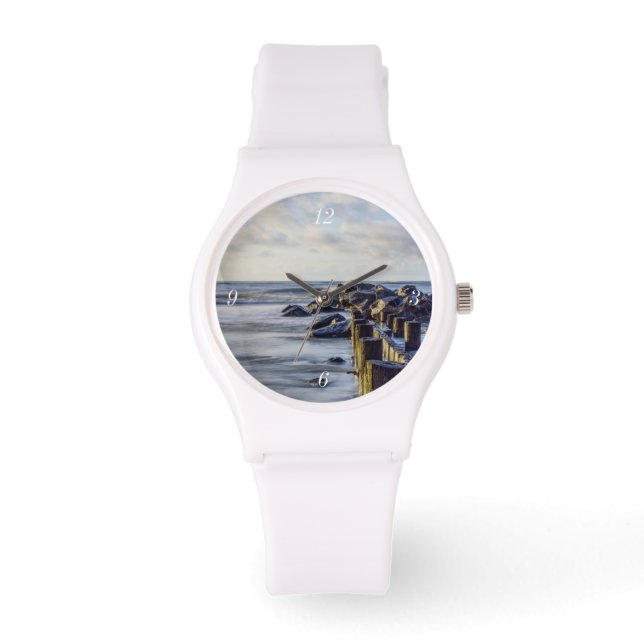Montre Dreamy Folly Seawall (Recto)