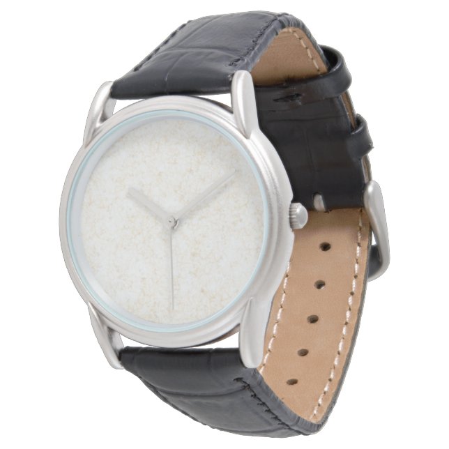 Montre Dressy Hommes (Incliné)