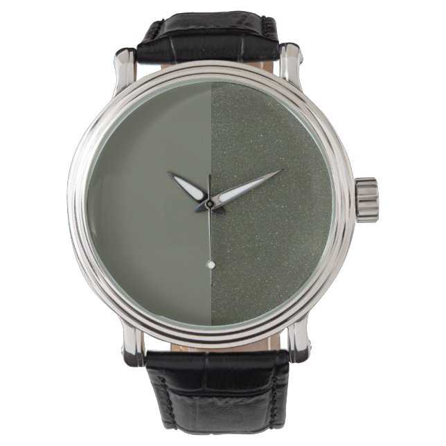 Montre Dualité Edge eWatch — Édition Cerveau gauche et dr (devant)