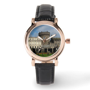 Montre Dublin