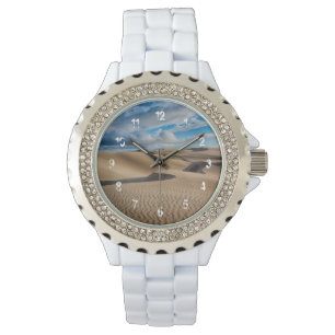 Montre Dunes infinies