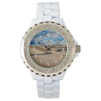 Montre Dunes infinies