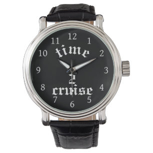 Montre Durée 2 Croisière Moins Lowrider Moins Lowrider